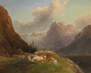 Salzkammergut